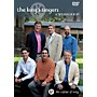 Hal Leonard King's Singers - A Workshop DVD by The King's Singers