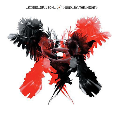 Kings of Leon - Only By the Night (CD)