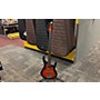 Used MTD Kingston 4 String Fretless Electric Bass Guitar Cherry Sunburst