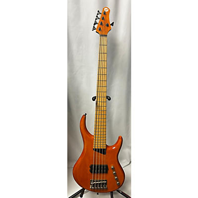 MTD Kingston 5 String Electric Bass Guitar