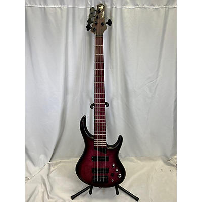 MTD Kingston AG5 Andrew Gouche Electric Bass Guitar