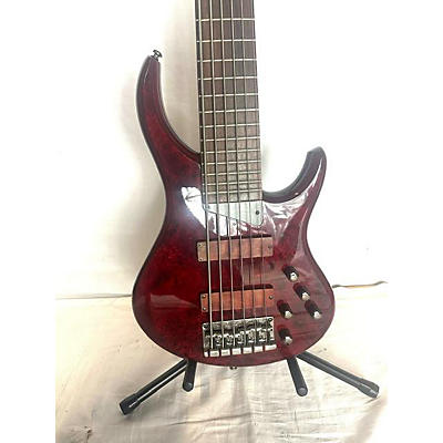 MTD Kingston AG6 Electric Bass Guitar