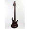 Kingston Andrew Gouche Signature 5-String Electric Bass Level 3 Natural 888365516585