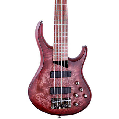 MTD Kingston Andrew Gouche Signature 5-String Electric Bass