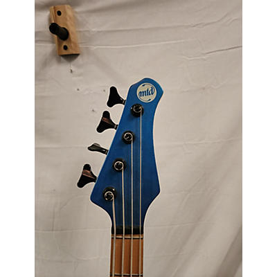 MTD Kingston Artist Electric Bass Guitar