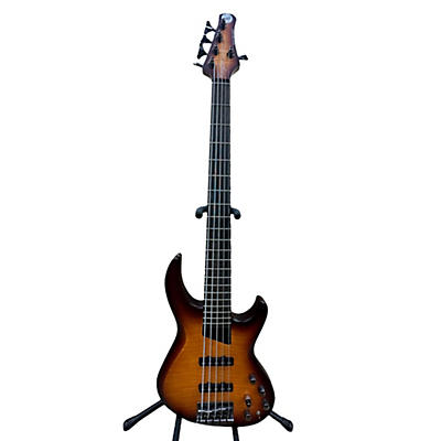 MTD Kingston DLX 5 Electric Bass Guitar