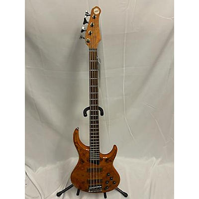 MTD Kingston Electric Bass Guitar