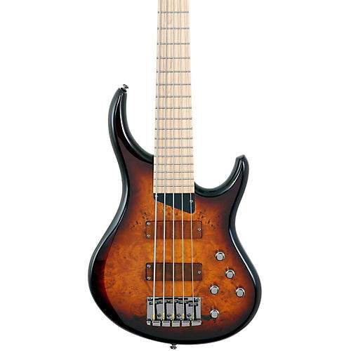 Kingston KZ 5-String Electric Bass