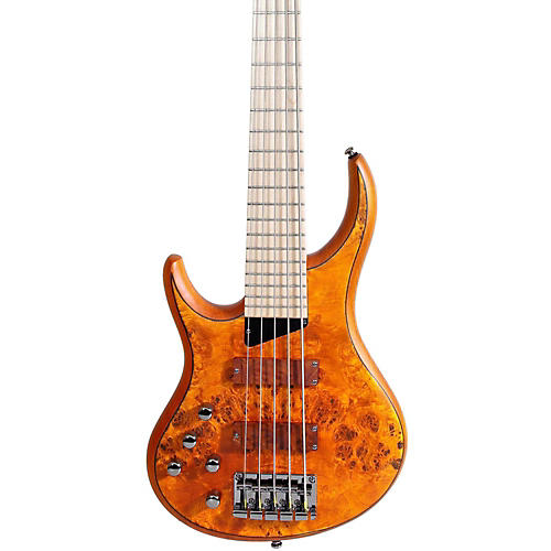 Kingston KZ 5-String Left Handed Bass