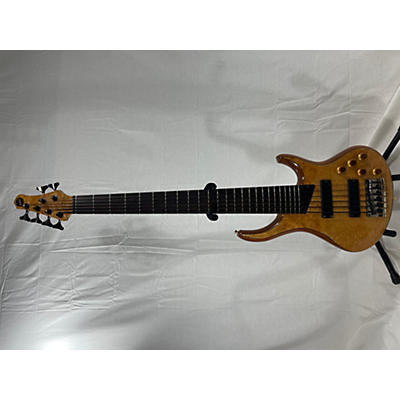 MTD Kingston KZ 6 String Electric Bass Guitar