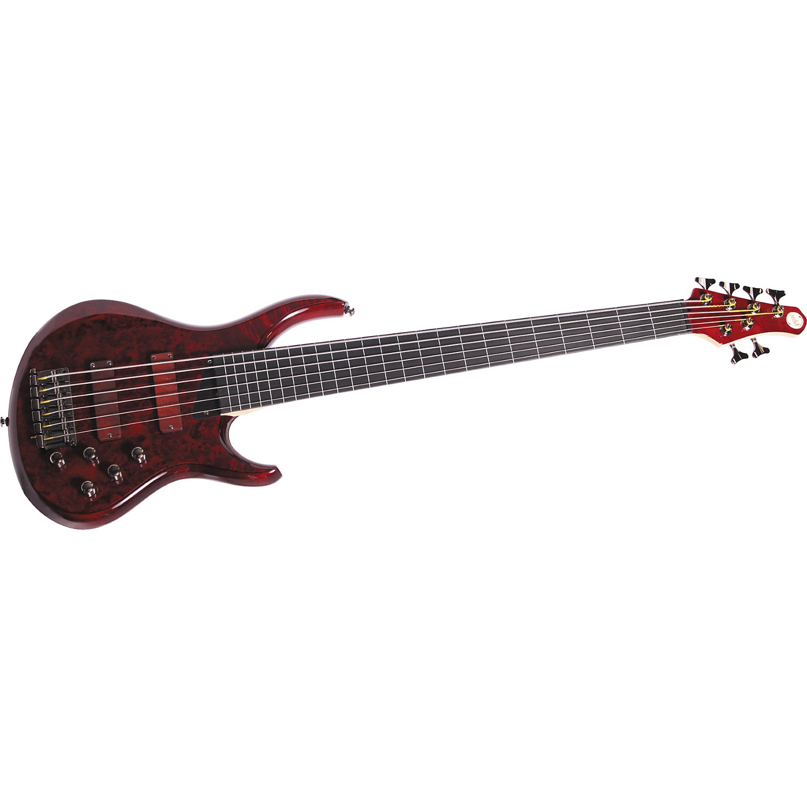 MTD Kingston KZ 6-String Fretless Bass | Musician's Friend