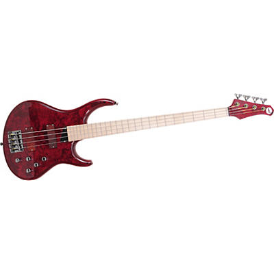 MTD Kingston KZ Electric Bass Guitar