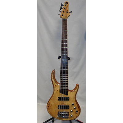 MTD Kingston KZ5 Electric Bass Guitar