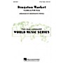 Hal Leonard Kingston Market 3 Part Treble arranged by Rosephanye Powell