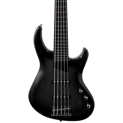 Kingston Saratoga 4-String Fretless Electric Bass Guitar