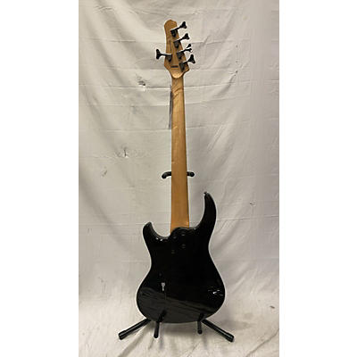 MTD Kingston Saratoga 5 Electric Bass Guitar