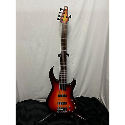 MTD Kingston Saratoga DLX 5 Electric Bass Guitar