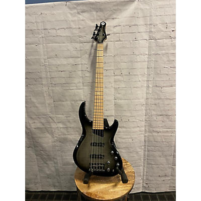 MTD Kingston Saratoga Dlx Electric Bass Guitar