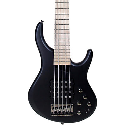 MTD Kingston Super 5 5-String Electric Bass Guitar