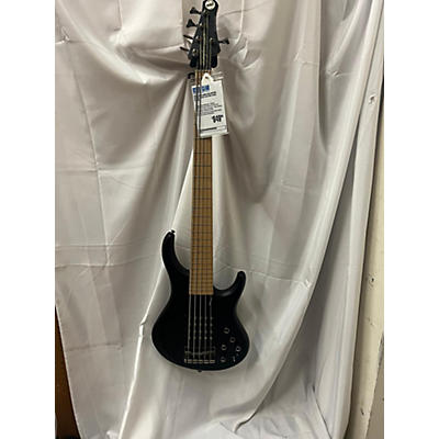 MTD Kingston Super5 Electric Bass Guitar