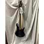 Used MTD Kingston Super5 Electric Bass Guitar Satin Black