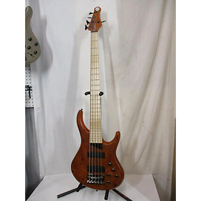 MTD Kingston Z-5 Electric Bass Guitar