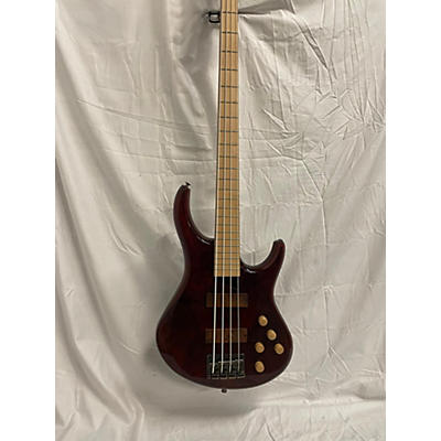 MTD Kingston Z Electric Bass Guitar