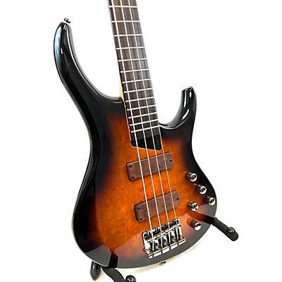 MTD Kingston Z4 Electric Bass Guitar