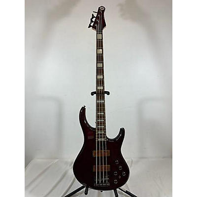 MTD Kingston Z4 Electric Bass Guitar