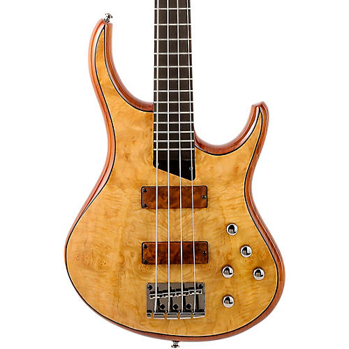 Kingston Z4 Rosewood Fingerboard Electric Bass