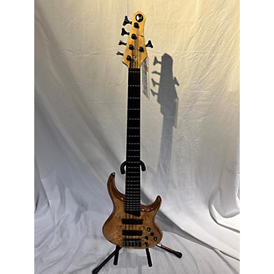 MTD Kingston Z5 Electric Bass Guitar
