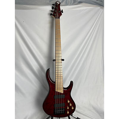 MTD Kingston Z5 Electric Bass Guitar