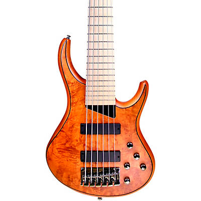 MTD Kingston Z6 6-String Electric Bass Guitar -