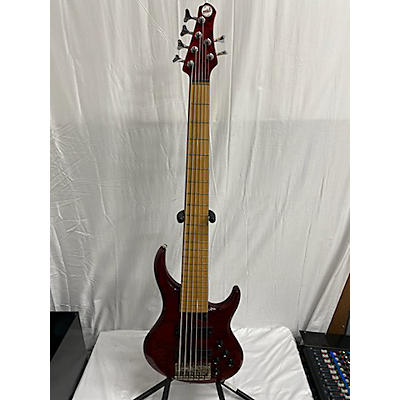 MTD Kingston Z6 Electric Bass Guitar