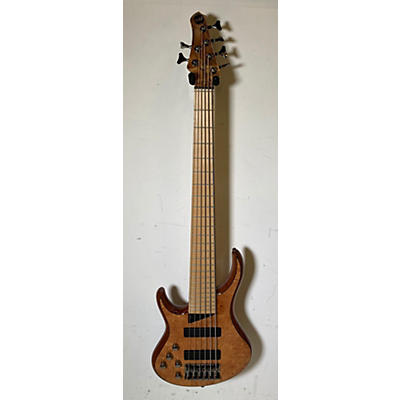MTD Kingston Z6 Left Handed