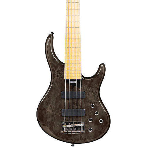 Kingston ZX 5-String Electric Bass