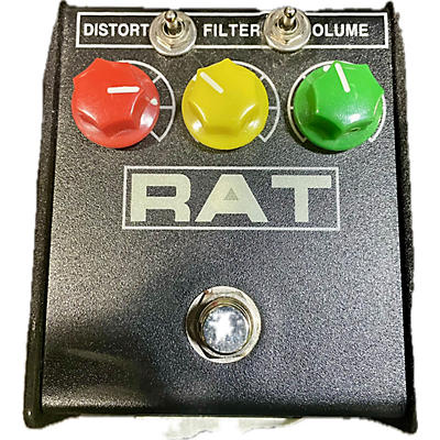 ProCo Kinnatone Rat Effect Pedal