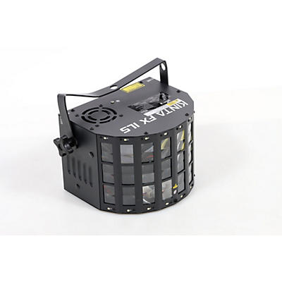 Chauvet Kinta FX ILS Derby Effect Light With Strobe and Laser