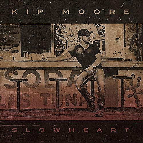 Kip Moore - Slowheart