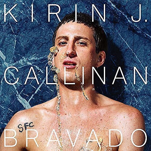 ALLIANCE Kirin J. Callinan - Bravado