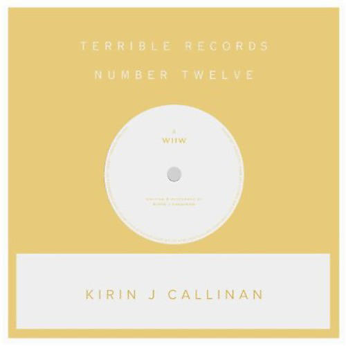 Kirin J. Callinan - W II w & Thighs