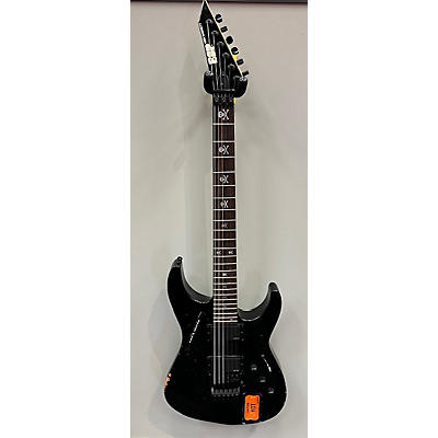 ESP Kirk Hammet KH-2 VINTAGE DISTRESSED Solid Body Electric Guitar