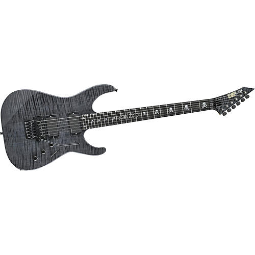 Kirk Hammett 20th Anniversary KH-20 Electric Guitar