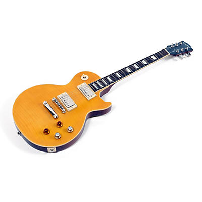 Epiphone Kirk Hammett "Greeny" 1959 Les Paul Standard Electric Guitar