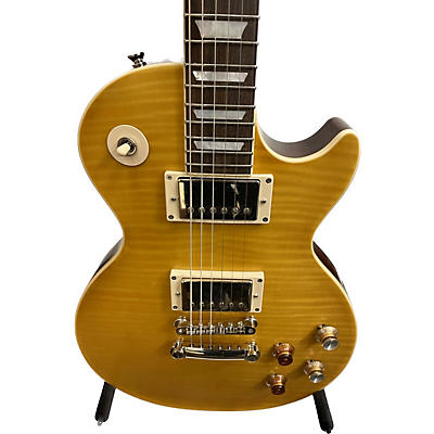 Epiphone Kirk Hammett "Greeny" 1959 Les Paul Standard Solid Body Electric Guitar