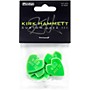 Dunlop Kirk Hammett Jazz Guitar Picks - 6 Pack