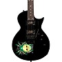 ESP Kirk Hammett KH-3 Spider 30th Anniversary Edition Electric Guitar Black E2901222