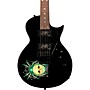 ESP Kirk Hammett KH-3 Spider 30th Anniversary Edition Electric Guitar Black E9070222