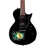 Open-Box ESP Kirk Hammett KH-3 Spider 30th Anniversary Edition Electric Guitar Condition 2 - Blemished Black 197881175580