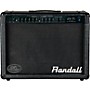 Randall Kirk Hammett KH75 75W 1x12 Guitar Combo Amp Black